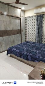 2 BHK + Study Room 750 Sq.Ft. Apartment in The Heights