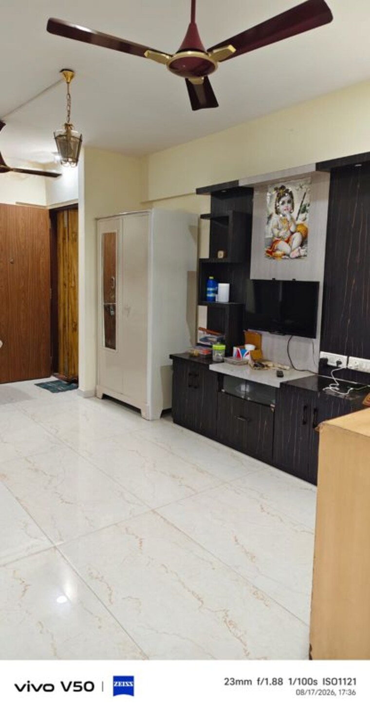 Kitchen, the-heights 2 Bedroom 750 Sq.Ft. Apartment In Andheri East Mumbai 10622555