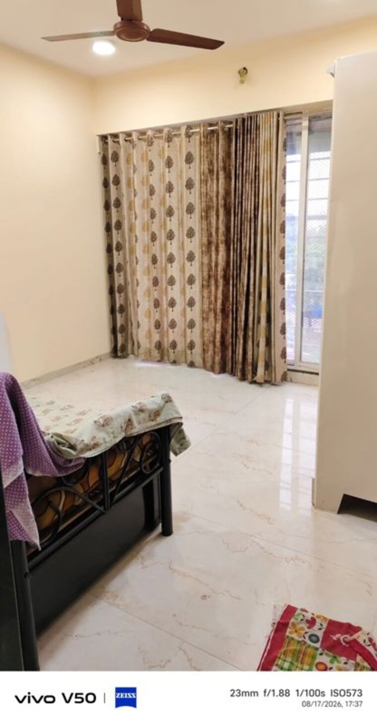 Master Bedroom, the-heights 2 Bedroom 750 Sq.Ft. Apartment In Andheri East Mumbai 10622555