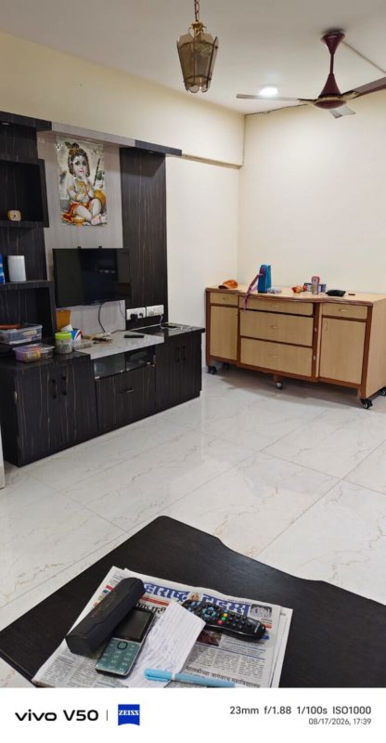 Kitchen, the-heights 2 Bedroom 750 Sq.Ft. Apartment In Andheri East Mumbai 10622555