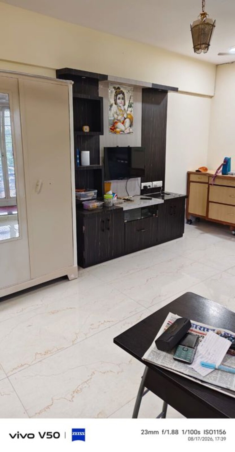 Kitchen, the-heights 2 Bedroom 750 Sq.Ft. Apartment In Andheri East Mumbai 10622555