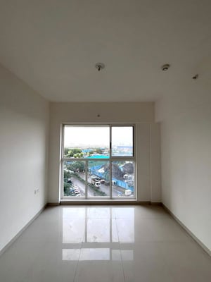 2 BHK Apartment For Sale in Lodha Amara, Kolshet Road