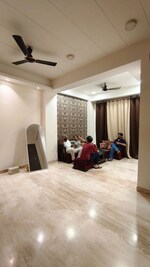 2.5 BHK + Prayer Room,Study Room 1250 Sq.Ft. Apartment in Unitech The Residences Sector 33