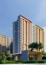 1 BHK 730 Sq.Ft. Apartment in Kadugodi