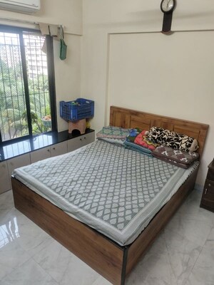 1 BHK Apartment For Sale in Unnathi Woods Phase 1 And 2, Ghodbunder Road