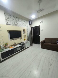 1 BHK + Store Room Apartment For Rent in Gods Gift Apartment 2