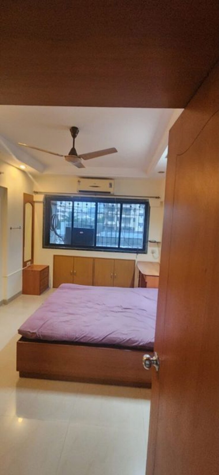 Bedroom, chembur 2 Bedroom 1040 Sq.Ft. Apartment In Chembur Mumbai 10622551