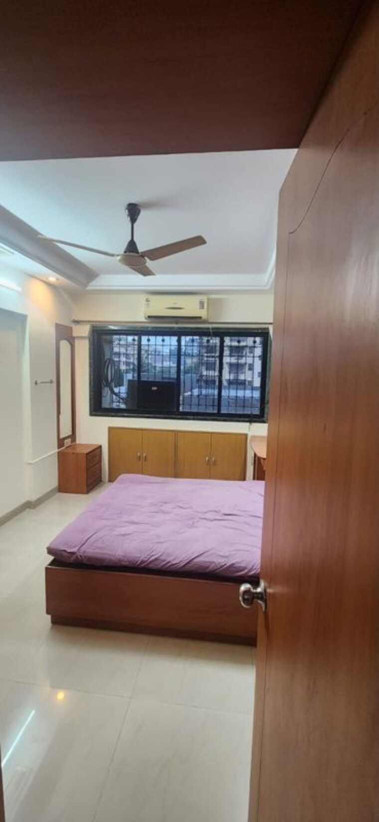 Bedroom, chembur 2 Bedroom 1040 Sq.Ft. Apartment In Chembur Mumbai 10622551