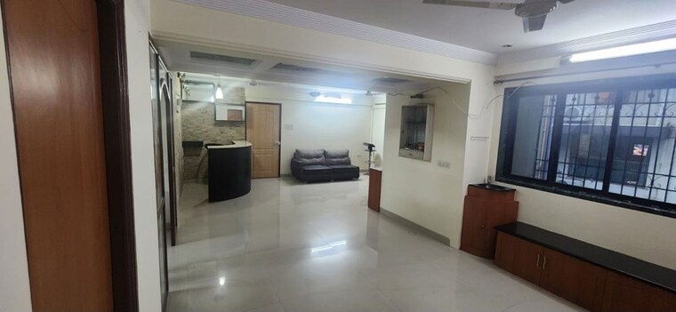 Living Room, chembur 2 Bedroom 1040 Sq.Ft. Apartment In Chembur Mumbai 10622551
