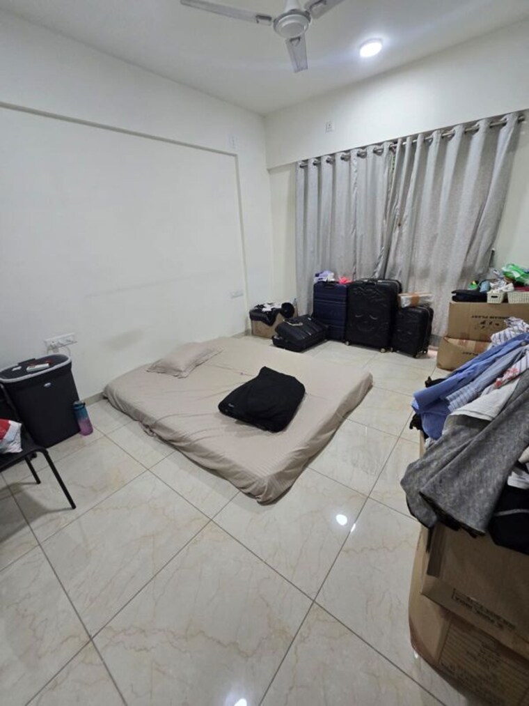 Bedroom, mahindra-vicino 2 Bedroom 880 Sq.Ft. Apartment In Andheri East Mumbai 10622577