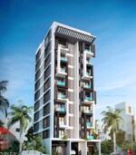5 BHK + Prayer Room,Study Room,Extra Room 3000 Sq.Ft. Apartment in Ram Nagar