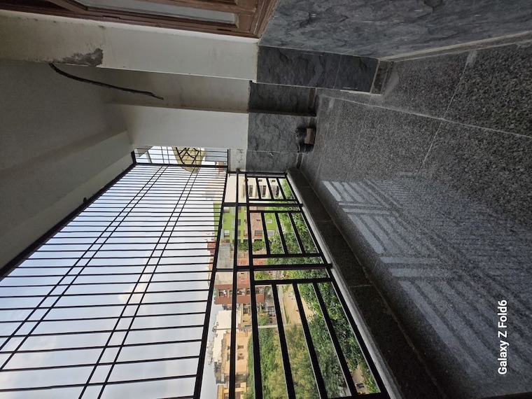 Balcony, chattarpur 2 Bedroom 900 Sq.Ft. Builder Floor In Chattarpur Delhi 10622587