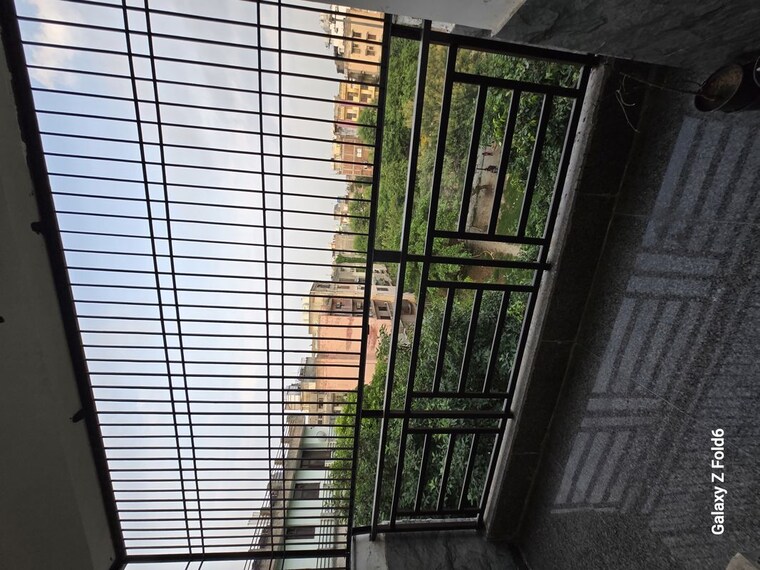 Balcony, chattarpur 2 Bedroom 900 Sq.Ft. Builder Floor In Chattarpur Delhi 10622587