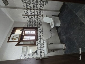Living Room in 2 BHK Builder Floor at Chattarpur – for Rent
