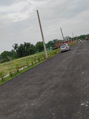   Plot at Rahmatnagar – for Sale