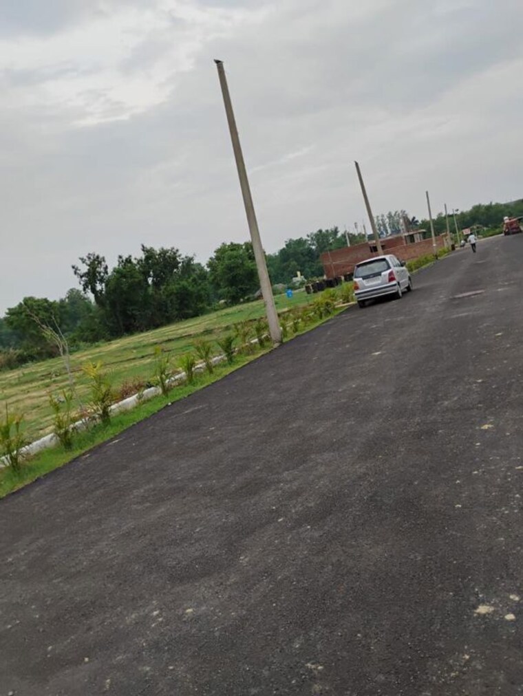 undefined, rahmatnagar  2160 Sq.Ft. Plot In Rahmatnagar Lucknow 10622578