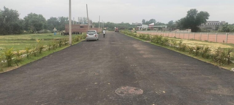 undefined, rahmatnagar  2160 Sq.Ft. Plot In Rahmatnagar Lucknow 10622578