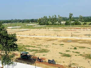 Plot Area in  Plot at Rahmatnagar – for Sale