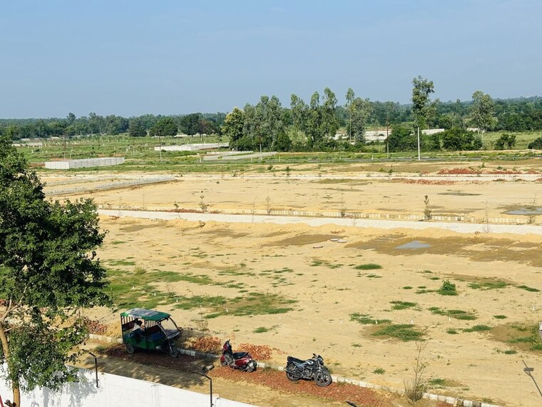 undefined, rahmatnagar  2160 Sq.Ft. Plot In Rahmatnagar Lucknow 10622578
