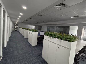  Office Space For Rent in Sector 16