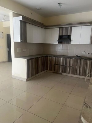 Kitchen in 2.5 BHK Apartment at Panchsheel Greens II, Sector 16 Greater Noida – for Sale