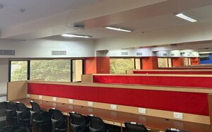  Office Space – Exterior View View at Indiana Business Center, Andheri East - for Rent