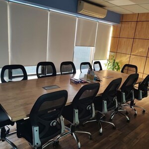  Office Space For Rent in Indiana Business Center, Andheri East