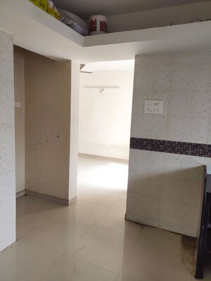 Room in 2 BHK Apartment at Shivane – for Rent