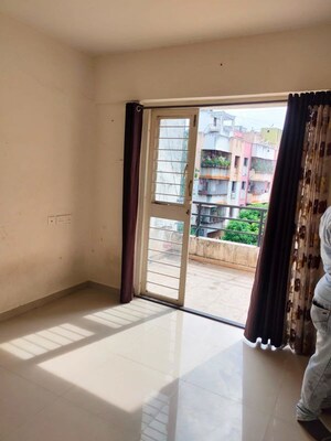 Room in 2 BHK Apartment at Shivane – for Rent