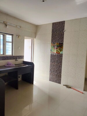 Team Area in 2 BHK Apartment at Shivane – for Rent