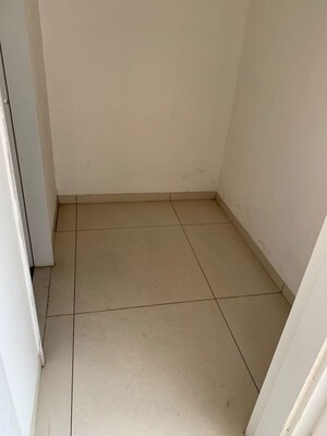 Bathroom in 4 BHK Apartment at Eshanti Elegance, Vasna Bhayli Road – for Sale