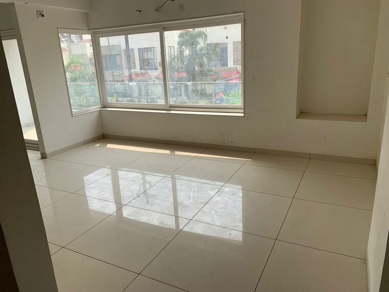 Room, eshanti-elegance 4 Bedroom 1650 Sq.Ft. Apartment In Vasna Bhayli Road Vadodara 10622571