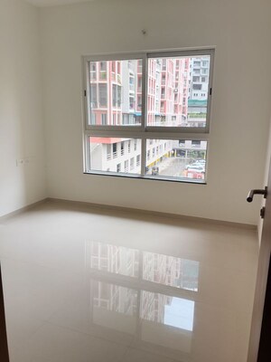 Bedroom in 2 BHK Apartment at K Raheja Sterling, Mohammadwadi – for Rent