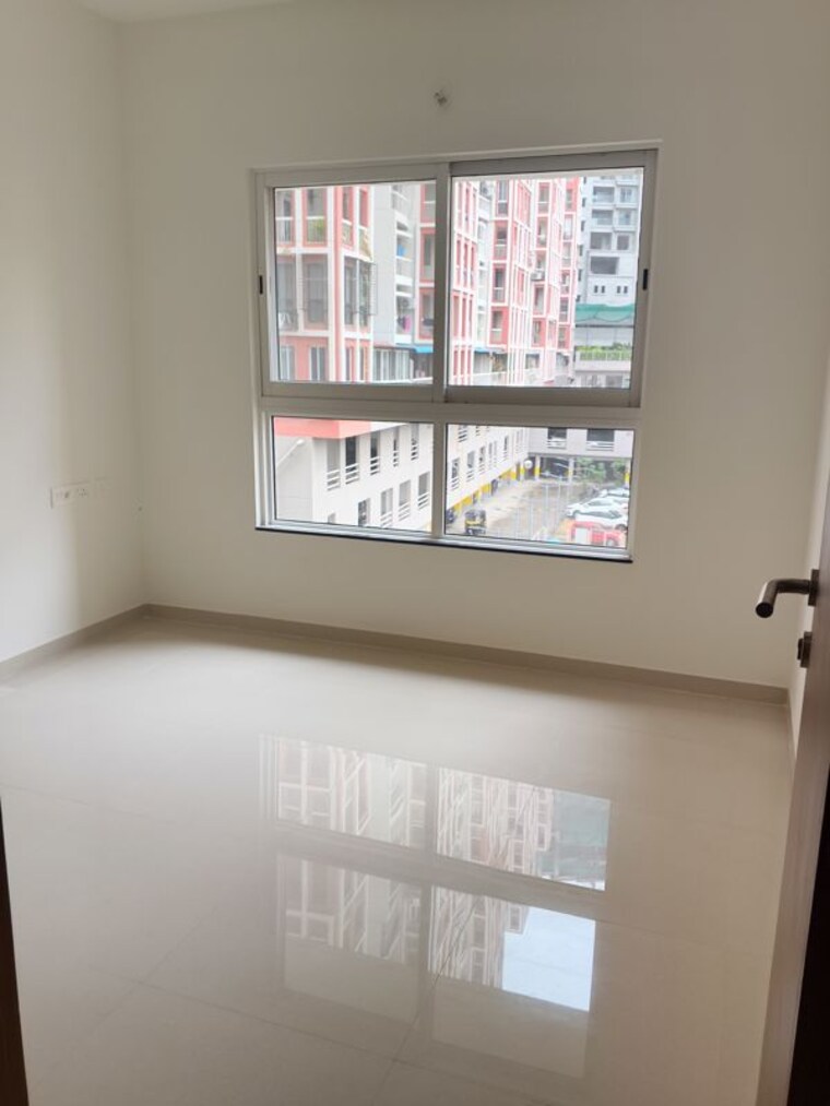Bedroom, k-raheja-sterling 2 Bedroom 1080 Sq.Ft. Apartment In Mohammadwadi Pune 10622579