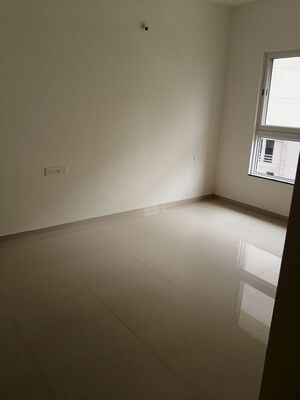 Master Bedroom in 2 BHK Apartment at K Raheja Sterling, Mohammadwadi – for Rent