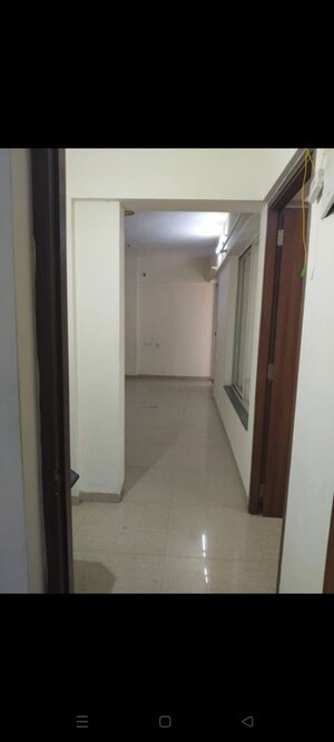 Building Lobby in 2 BHK Apartment at Sanskruti Jardin, Baner – for Rent
