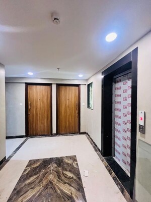 1 BHK Apartment – Exterior View View at The Baya Midtown, Dadar West - for Sale