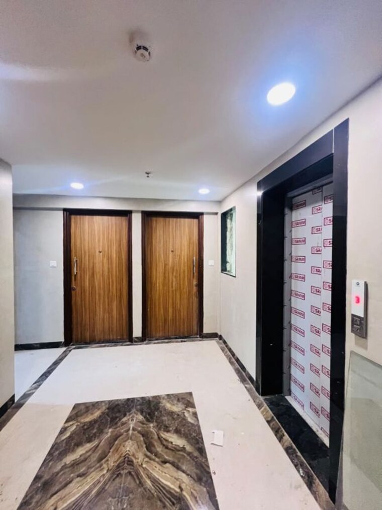 Exterior View, the-baya-midtown 1 Bedroom 424 Sq.Ft. Apartment In Dadar West Mumbai 10622592
