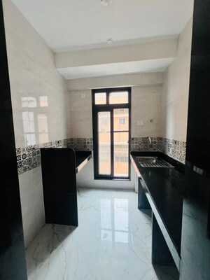 Kitchen in 1 BHK Apartment at The Baya Midtown, Dadar West – for Sale