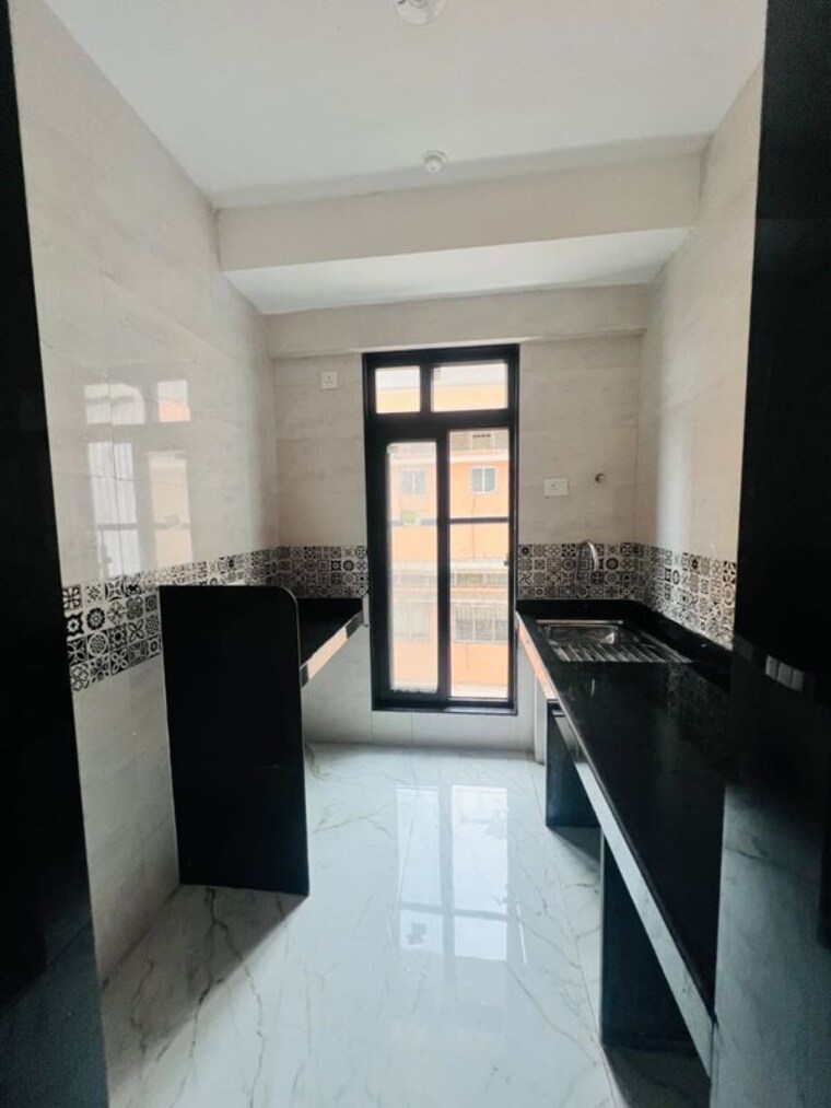 Kitchen, the-baya-midtown 1 Bedroom 424 Sq.Ft. Apartment In Dadar West Mumbai 10622592