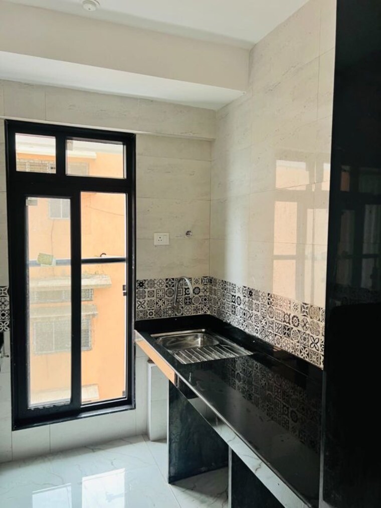 Kitchen, the-baya-midtown 1 Bedroom 424 Sq.Ft. Apartment In Dadar West Mumbai 10622592