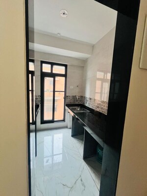 Kitchen in 1 BHK Apartment at The Baya Midtown, Dadar West – for Sale