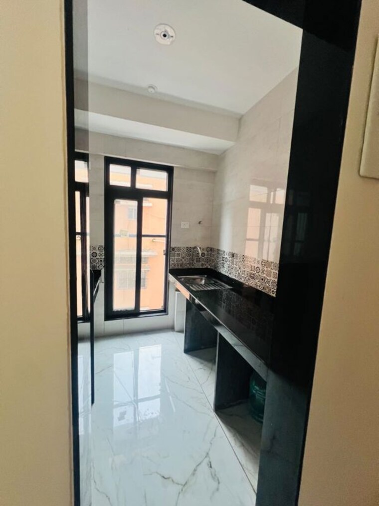 Kitchen, the-baya-midtown 1 Bedroom 424 Sq.Ft. Apartment In Dadar West Mumbai 10622592