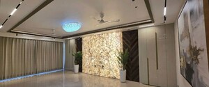 Bedroom in 2 BHK Builder Floor at Sector 21 – for Rent