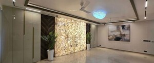 2 BHK Builder Floor For Rent in Sector 21