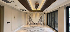 Room in 2 BHK Builder Floor at Sector 21 – for Rent