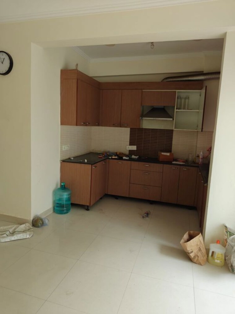 Kitchen, gardenia-golf-city 2 Bedroom 1150 Sq.Ft. Apartment In Sector 75 Noida 10622580