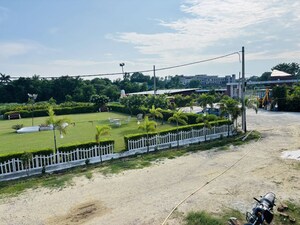  Plot – Garden View at Rahmatnagar - for Sale