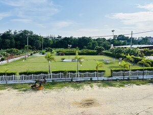  Plot – Garden View at Rahmatnagar - for Sale