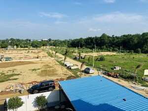   Plot at Rahmatnagar – for Sale